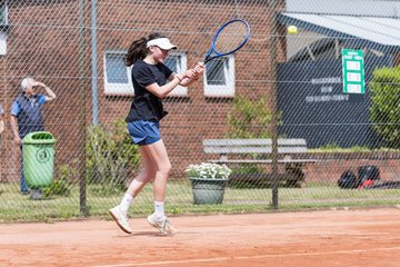 Bild 198 - VL TSV Glinde - Heikendorfer TC : Ergebnis: 8:1